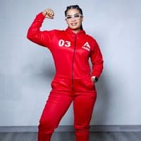 TikTok Account - ktatianaduran