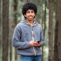 TikTok Account - ashan_travelphotographer