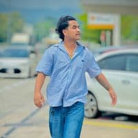 TikTok Account - rajput_nitesh019