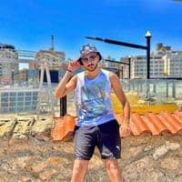 TikTok Account - ahmedkeita10