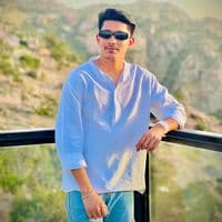 TikTok Account - ismail_hossain_97