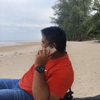 TikTok Account - markjudik