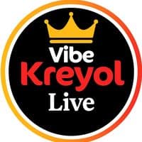 TikTok Account - vibe_kreyol_live