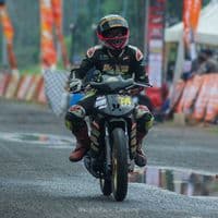 TikTok Account - bimaaji084