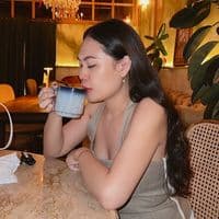 TikTok Account - melliayaa