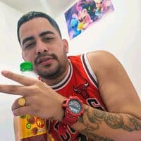 TikTok Account - elamantedelasalsa2