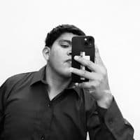 TikTok Account - aaron_mgnz