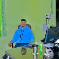 TikTok Account - er.shishirgyawali