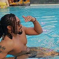 TikTok Account - bryan_okwara.5