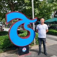 TikTok Account - osmanozgurcakir