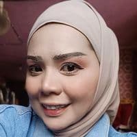 TikTok Account - elentatariaspenganten