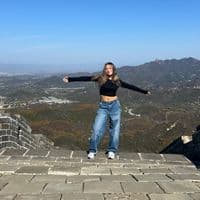 TikTok Account - high_altitude_hub