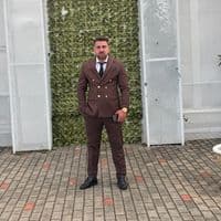 TikTok Account - benibolog3