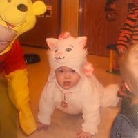 TikTok Account - karolinesteffensen