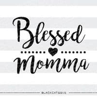 TikTok Account - blessed.mamas