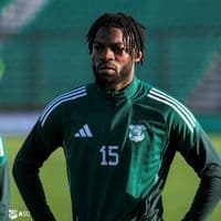 TikTok Account - hjsvgakava.n1