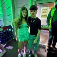 TikTok Account - tadgh.bruh