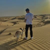 TikTok Account - ciavola08