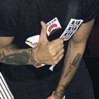 TikTok Account - louisgothic