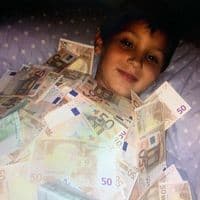 TikTok Account - taffy_lm