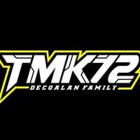 TikTok Account - seventytwo___