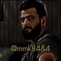 TikTok Account - mmk8484