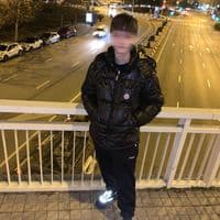 TikTok Account - danxl0_tj