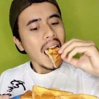 TikTok Account - porsi_sedang