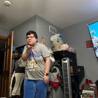 TikTok Account - kodybgarner