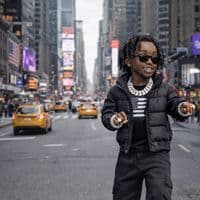 TikTok Account - pjkdesign1