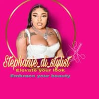 TikTok Account - stephaniedistylist
