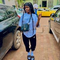 TikTok Account - vannyngal