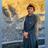 TikTok Account - sarwarnoorzai72211