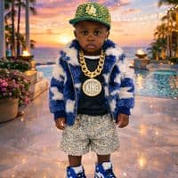 TikTok Account - wystelviofamosso17