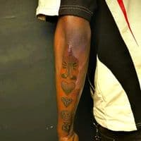 TikTok Account - kananelo012loaded