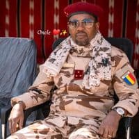 TikTok Account - un_villageois