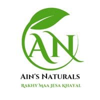 TikTok Account - ain_naturals