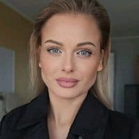 TikTok Account - lillijwio2k