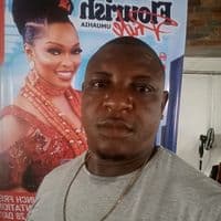 TikTok Account - chibuisi60