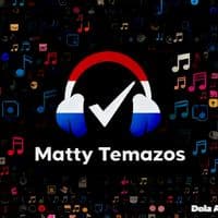 TikTok Account - matty_temazos