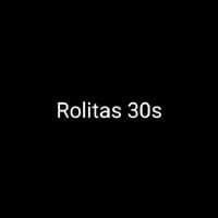 TikTok Account - rolitas30s.lyrics