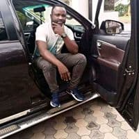 TikTok Account - fredluwisha5