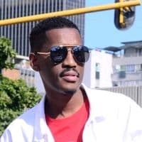 TikTok Account - thamistoz