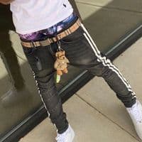 TikTok Account - music_lover2006