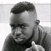 TikTok Account - izzy.djamar