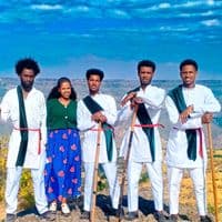 TikTok Account - maddagammachuu1