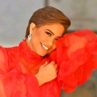 TikTok Account - sherinesong1