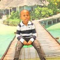 TikTok Account - _avene.tungana24