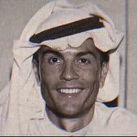 TikTok Account - ronaldo___goat_7