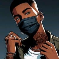 TikTok Account - ismael.22k.com